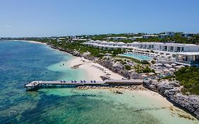 Rock House Hotel Providenciales Exterior photo