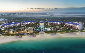 Salterra, A Luxury Collection Resort & Spa, Turks & Caicos  Caicos del Sur Exterior photo